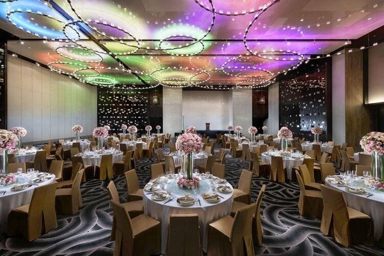 Mandarin Oriental Guangzhou