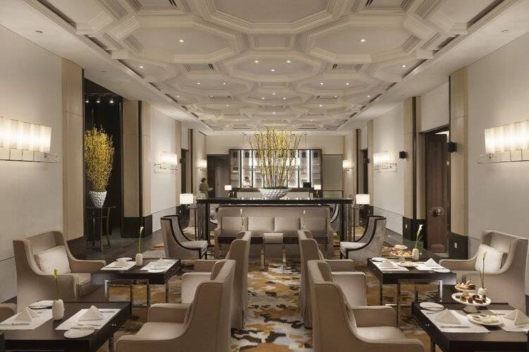 Mandarin Oriental Guangzhou