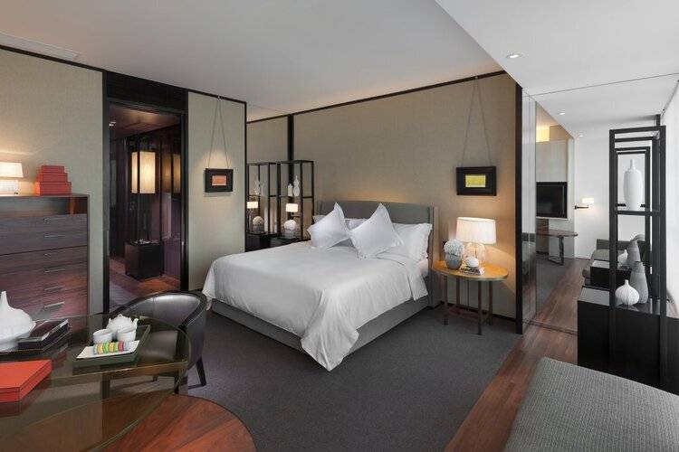 Mandarin Oriental Guangzhou