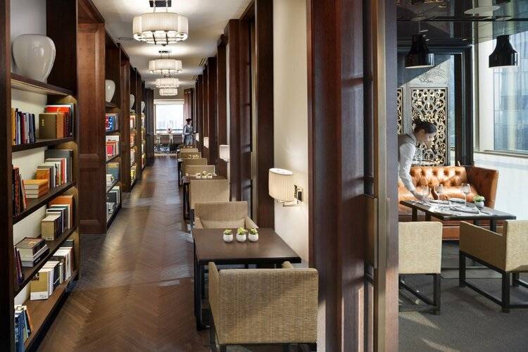 Mandarin Oriental Guangzhou