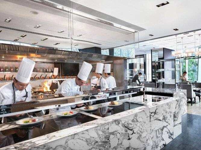 Mandarin Oriental Guangzhou