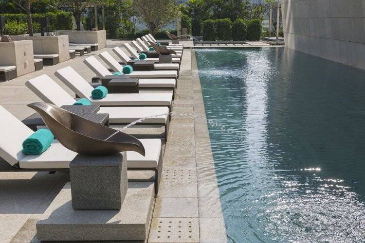 Mandarin Oriental Guangzhou