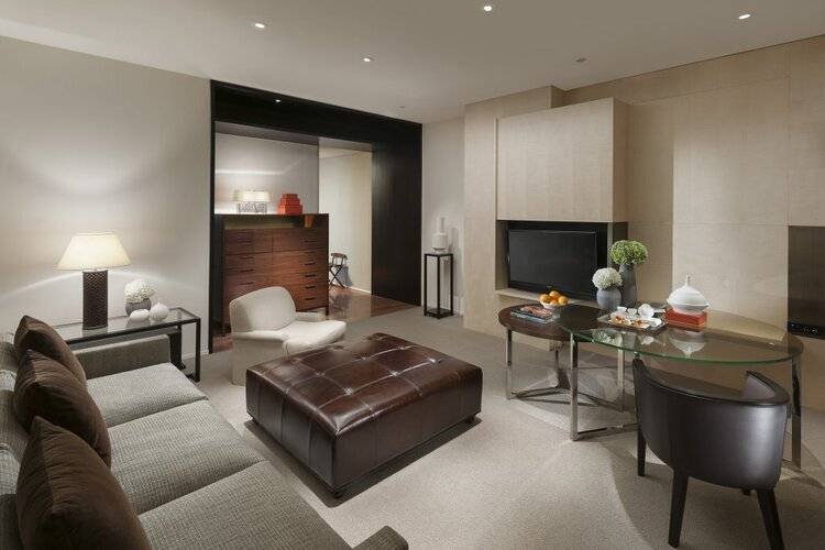 Mandarin Oriental Guangzhou