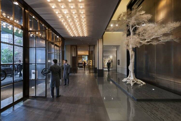Mandarin Oriental Guangzhou