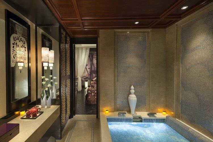 Mandarin Oriental Guangzhou