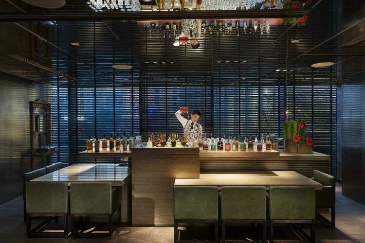 Mandarin Oriental Guangzhou