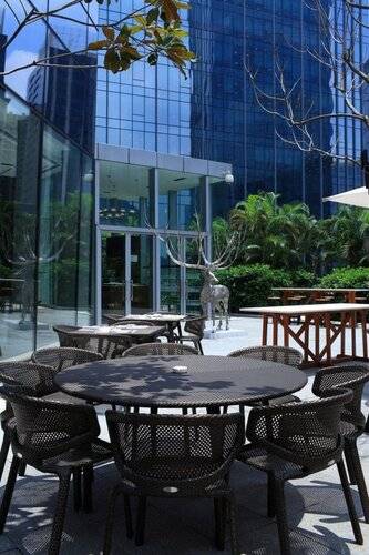Mandarin Oriental Guangzhou