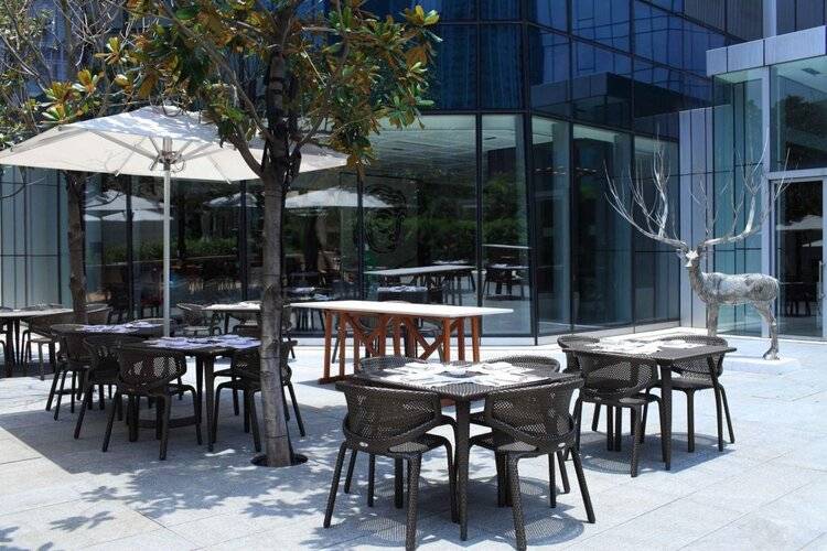 Mandarin Oriental Guangzhou