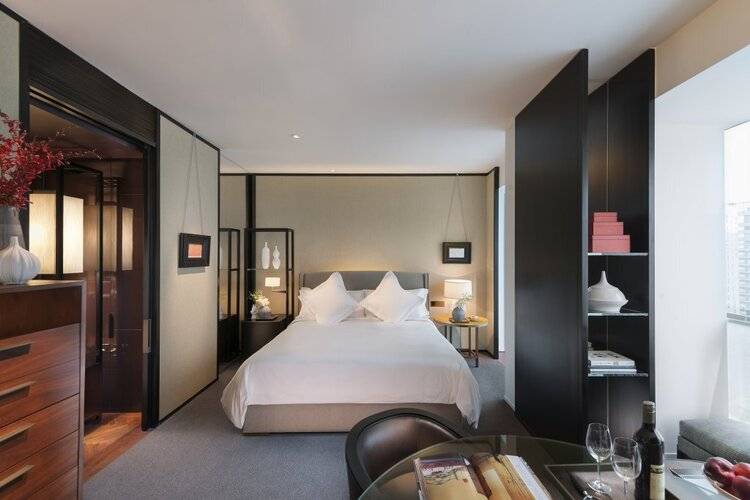 Mandarin Oriental Guangzhou