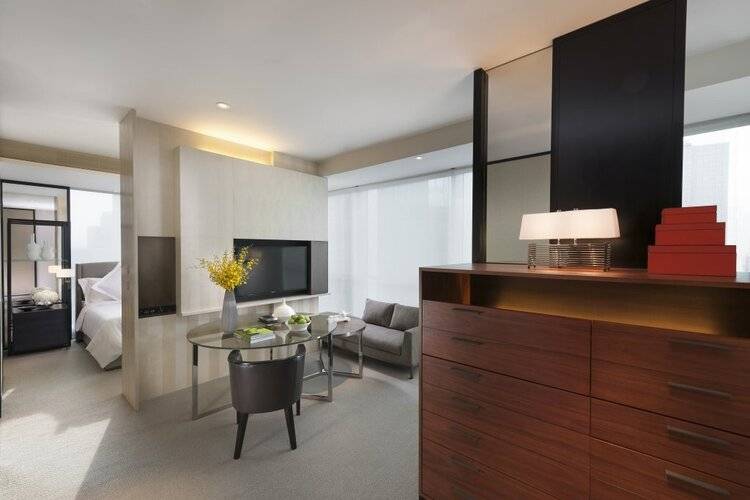 Mandarin Oriental Guangzhou