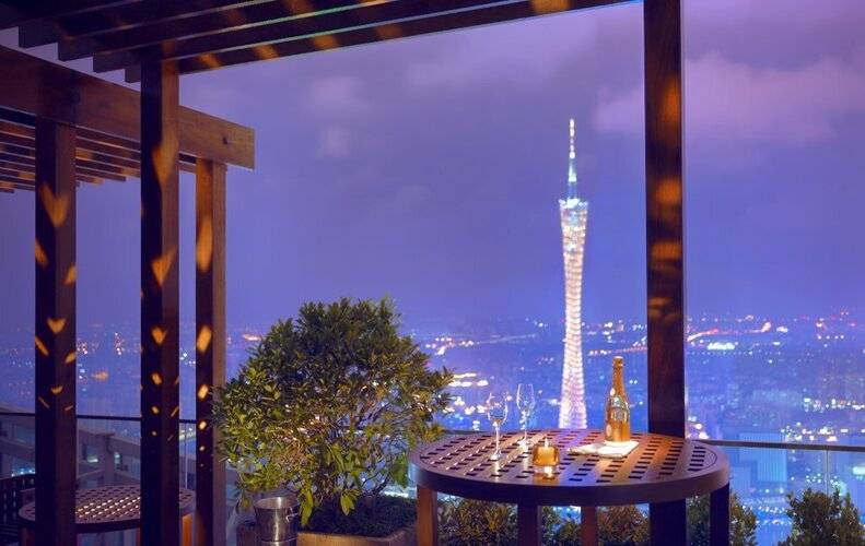 Park Hyatt Guangzhou