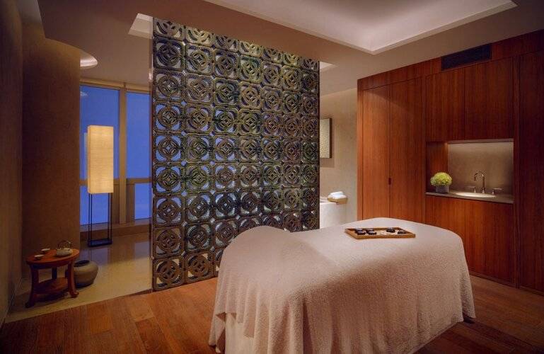 Park Hyatt Guangzhou
