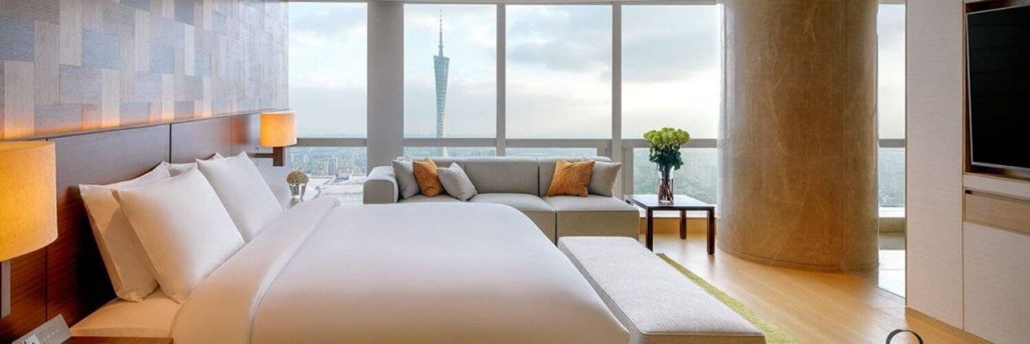 Park Hyatt Guangzhou