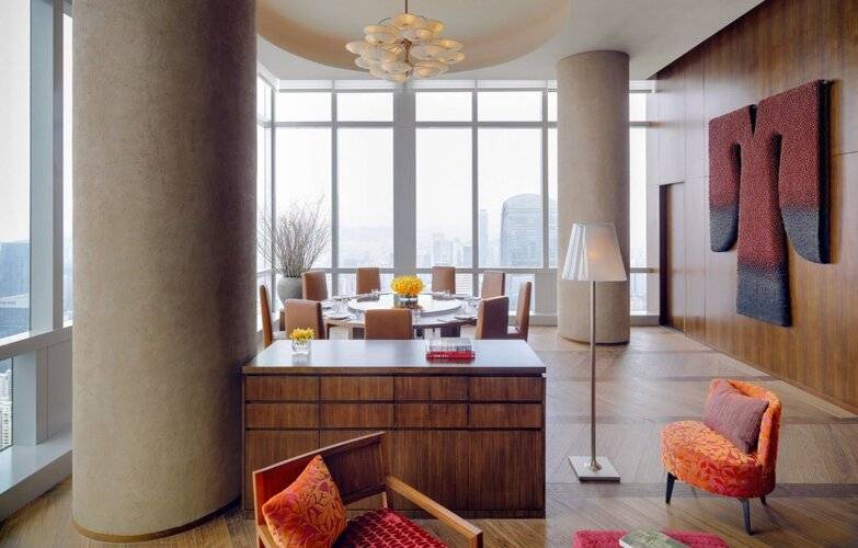 Park Hyatt Guangzhou