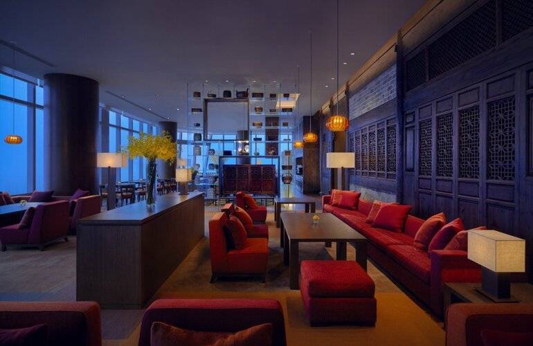 Park Hyatt Guangzhou