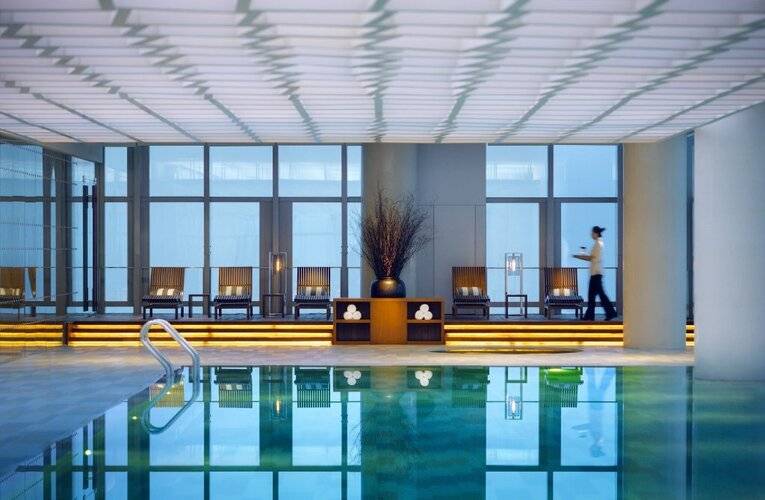 Park Hyatt Guangzhou