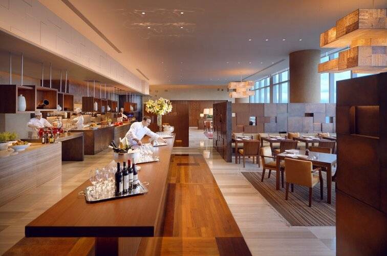 Park Hyatt Guangzhou