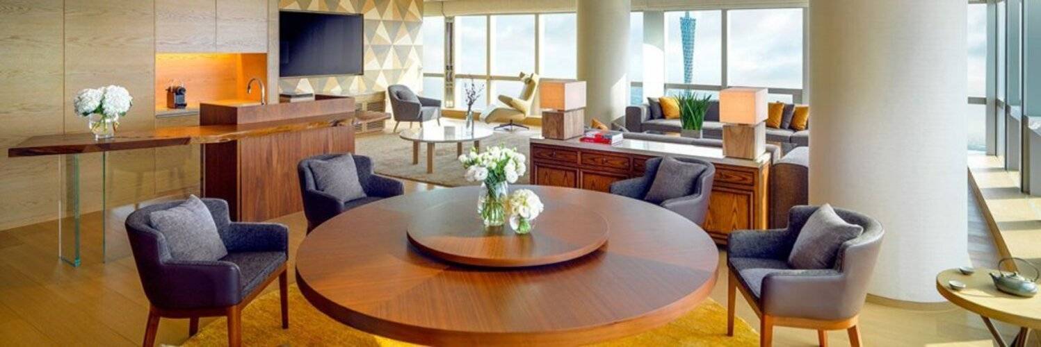Park Hyatt Guangzhou