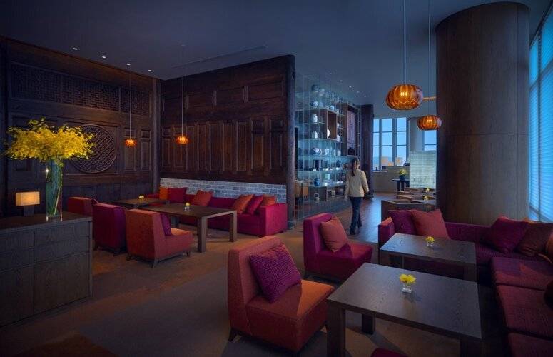 Park Hyatt Guangzhou