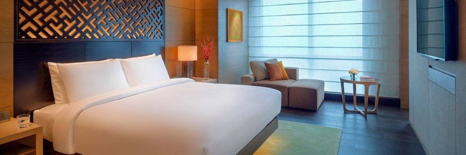Park Hyatt Guangzhou