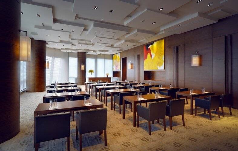 Park Hyatt Guangzhou