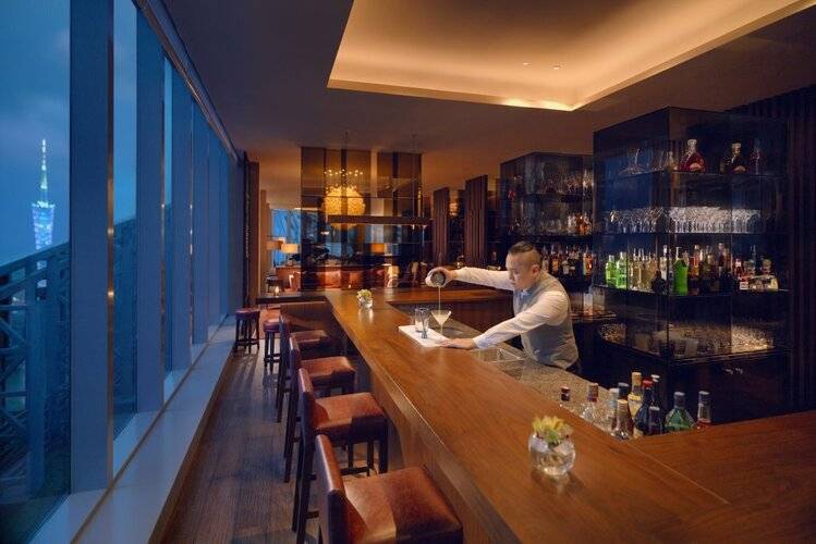 Park Hyatt Guangzhou
