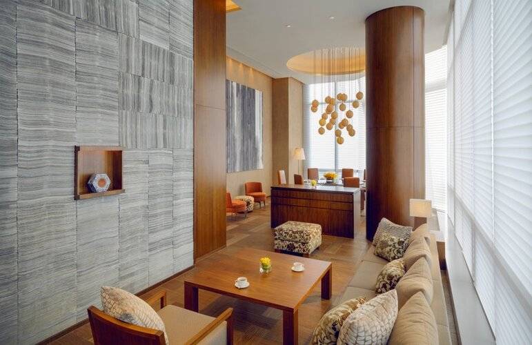 Park Hyatt Guangzhou