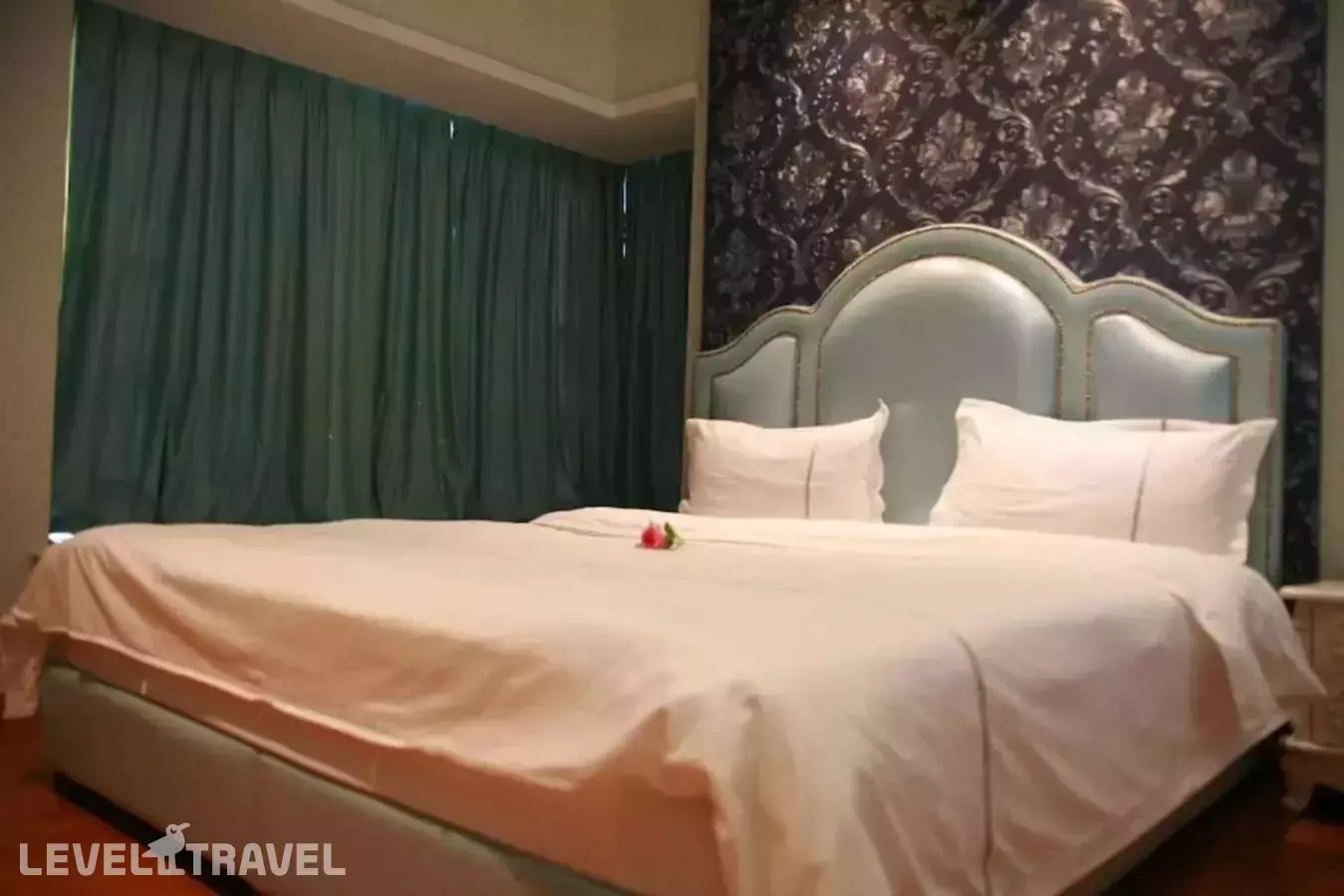 Sixiangjia Apartment