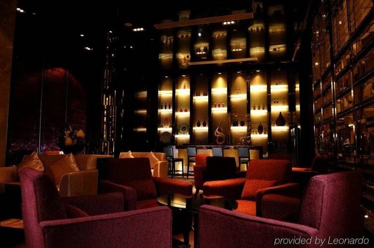 Venus Royal Hotel Yingbin Guangzhou Airport