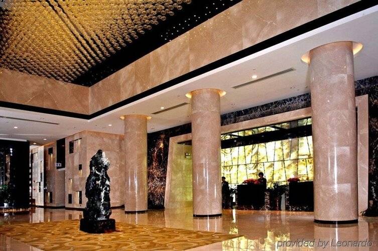 Venus Royal Hotel Yingbin Guangzhou Airport