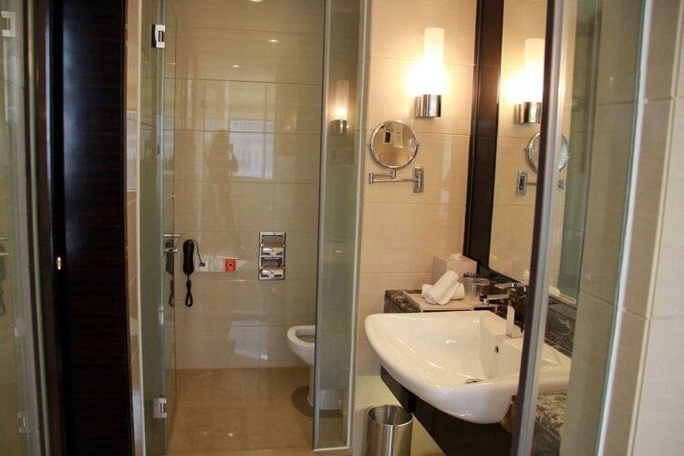 Venus Royal Hotel Yingbin Guangzhou Airport