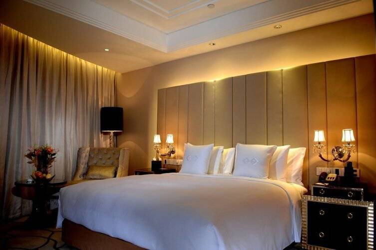 Venus Royal Hotel Yingbin Guangzhou Airport