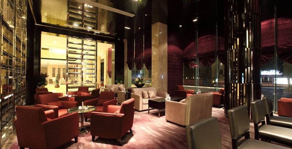 Venus Royal Hotel Yingbin Guangzhou Airport