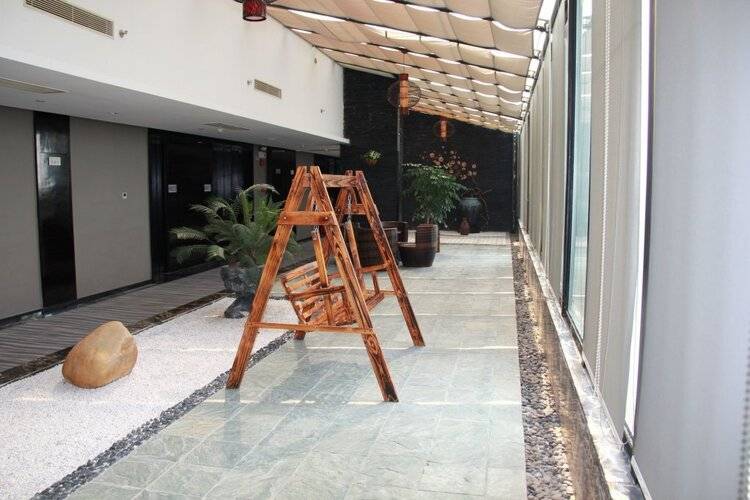 Venus Royal Hotel Yingbin Guangzhou Airport