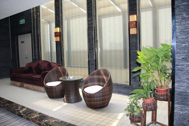 Venus Royal Hotel Yingbin Guangzhou Airport