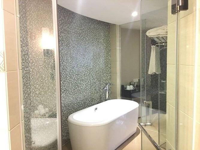 Venus Royal Hotel Yingbin Guangzhou Airport