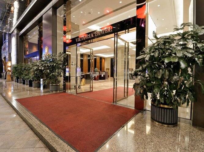 Victoria Hotel