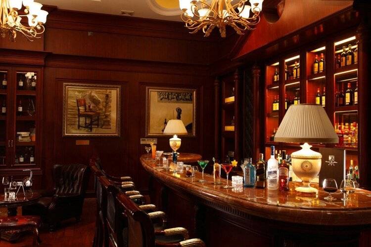 Victoria Hotel