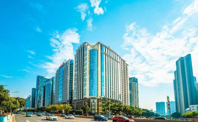 Victoria Hotel