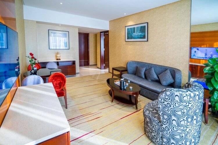Victoria Hotel