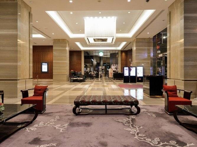 Victoria Hotel