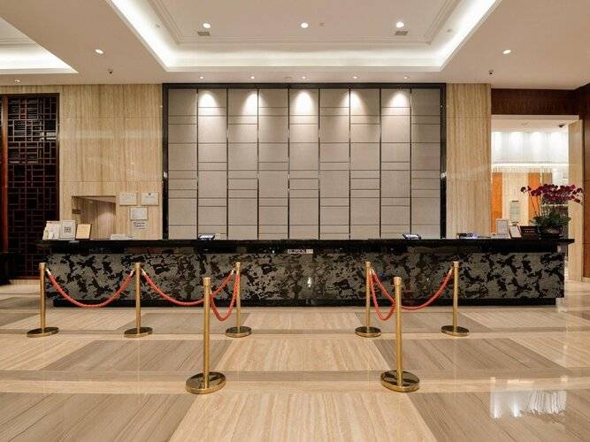 Victoria Hotel