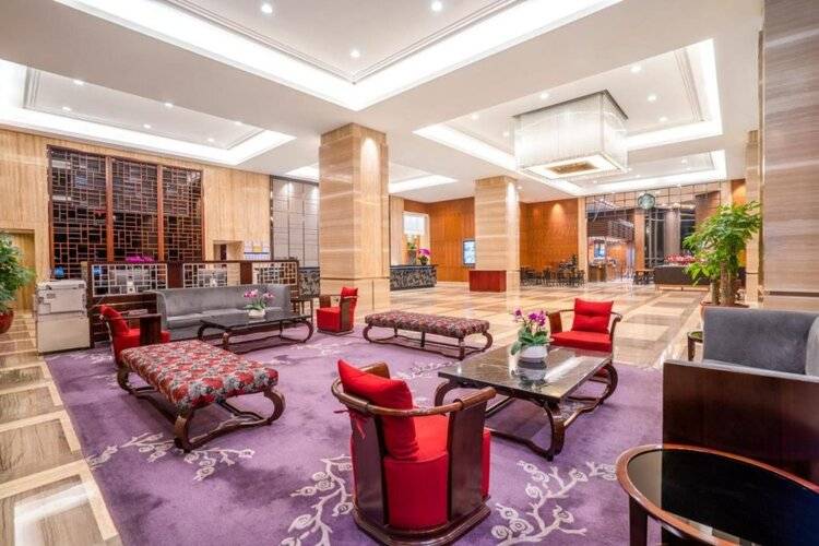 Victoria Hotel