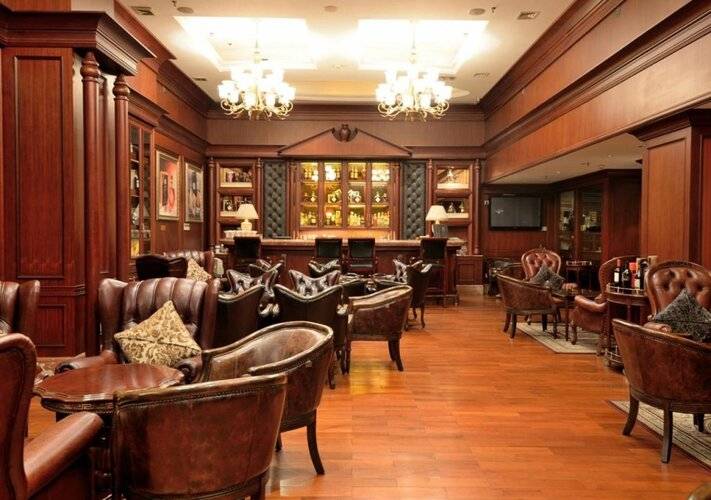 Victoria Hotel