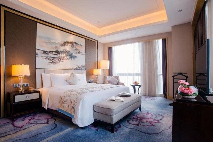 Wanda Realm Guangzhou Zengcheng