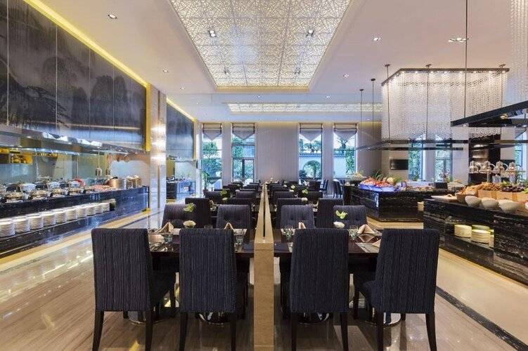 Wanda Realm Guangzhou Zengcheng