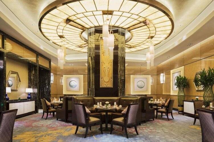 Wanda Realm Guangzhou Zengcheng