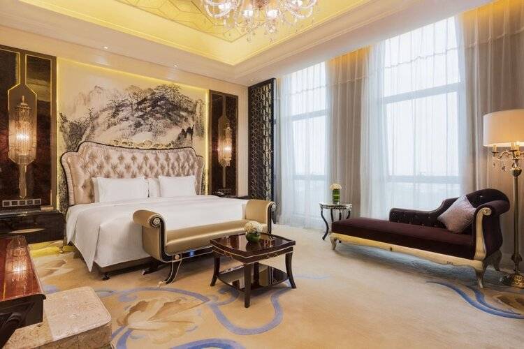 Wanda Realm Guangzhou Zengcheng