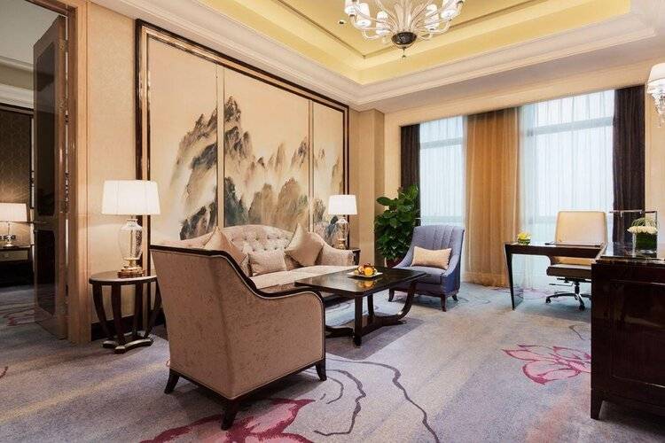 Wanda Realm Guangzhou Zengcheng