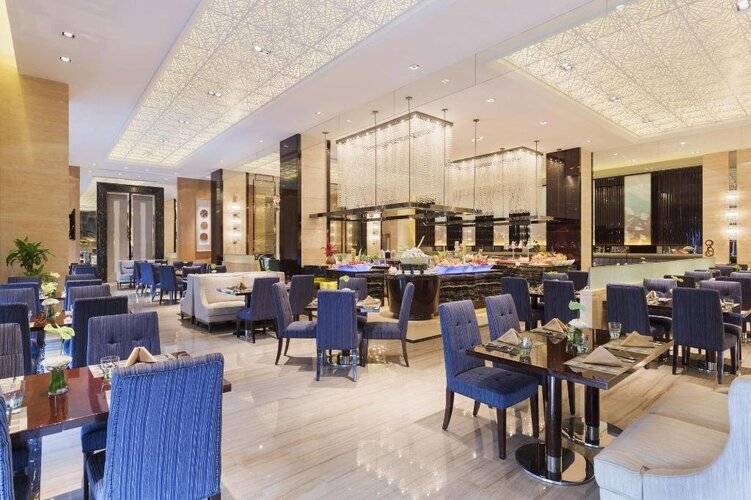 Wanda Realm Guangzhou Zengcheng
